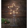 Markslojd VIKHEM 703805 Stojací dekorace 15x0.03W/LED 2700K
