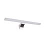 Prezent ASTA 70224 Nástěnná lampa 1x12W/LED 960lm IP44