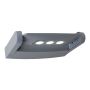 Prezent AWAX 70123 Nástěnná lampa 1x9W/LED 720lm IP54