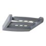 Prezent AWAX 70124 Nástěnná lampa 2x9W/LED 1440lm IP54