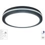 Prezent FAMO 70334 Stropní lampa 20w/led 3000-6000k 2200/2000lm ip65