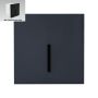 Prezent STEP LIGHT LINE 70431 Vestavěná schodišťová lampa 1x1W/LED 20lm IP20