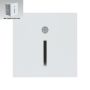 Prezent STEP LIGHT LINE SENSOR 70426 Vestavěná schodišťová lampa 1x1W/LED 20lm IP20