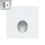 Prezent STEP LIGHT OLIVE 70433 Vestavěná schodišťová lampa 1x1W/LED 50lm IP20