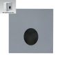 Prezent STEP LIGHT OLIVE 70435 Vestavěná schodišťová lampa 1x1W/LED 50lm IP20