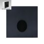 Prezent STEP LIGHT OLIVE 70437 Vestavěná schodišťová lampa 1x1W/LED 50lm IP20