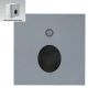 Prezent STEP LIGHT OLIVE SENSOR 70434 Vestavěná schodišťová lampa 1x1W/LED 50lm IP20