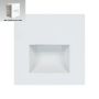 Prezent STEP LIGHT SUNNY 70415 Vestavěná schodišťová lampa 1x1W/LED 70lm IP20