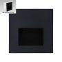 Prezent STEP LIGHT SUNNY 70419 Vestavěná schodišťová lampa 1x1W/LED 60lm IP20