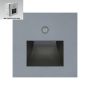 Prezent STEP LIGHT SUNNY SENSOR 70416 Vestavěná schodišťová lampa 1x1W/LED 70lm IP20