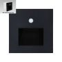 Prezent STEP LIGHT SUNNY SENSOR 70418 Vestavěná schodišťová lampa 1x1W/LED 60lm IP20