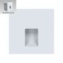 Prezent STEP LIGHT VIX 70421 Vestavěná schodišťová lampa 1x1W/LED 55lm IP20