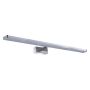 Prezent TREMOLO I. 70202 Nástěnná lampa 1x14W/LED 1200lm IP44