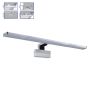 Prezent TREMOLO PLUS 70228 Nástěnná lampa 1x12W/LED 960lm IP44