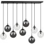 Emibig COSMO 714/9M2 Závěsná lampa 9x40W/E14 IP20