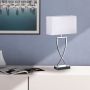 Fischer&Honsel Anni 96391 Stolní lampa 1x40W/E27 IP20