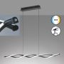 Fischer&Honsel Dreje 61065 Závěsná lampa 1x27W/LED 2700K 3600 lm IP20