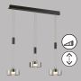 Fischer&Honsel Lavin 61096 Závěsná lampa 3x9W/LED 2700K 2900 lm IP20