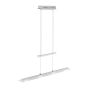 Fischer&Honsel Tenso TW 67672 Závěsná lampa 1x12W/LED 2700K 1400 lm IP20