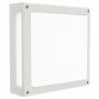 Norlys NORDLAND 718W Stropní lampa 1x10W/LED 3000K 1100LM IP65