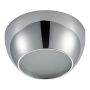Prezent ELEGANT BATHROOM 71086 Nástěnné osvětlení 1x50W/GU10 IP20