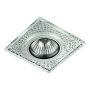 Prezent ELEGANT GLASS FIX 71092 Zasouvací osvětlení 1x50W/GU10 IP20