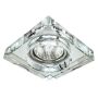 Prezent ELEGANT GLASS FIX 71107 Zasouvací osvětlení 1x50W/GU10 IP20