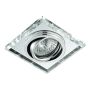 Prezent ELEGANT GLASS MOVABLE 71063 Zasouvací osvětlení 1x50W/GU10 IP20