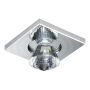 Prezent ELEGANT LED 71016 Nástěnné osvětlení 1x1W/LED 80lm IP20