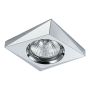 Prezent ELEGANT METAL FIX 71018 Zasouvací osvětlení 1x50W/GU10 IP20