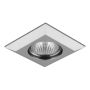 Prezent ELEGANT METAL FIX 71022 Zasouvací osvětlení 1x50W/GU10 IP20