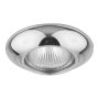 Prezent ELEGANT METAL FIX 71039 Nástěnné osvětlení 1x50W/GU10 IP20