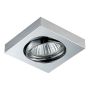 Prezent ELEGANT METAL MOVABLE 71003 Zasouvací osvětlení 1x50W/GU10 IP20