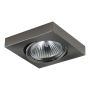 Prezent ELEGANT METAL MOVABLE 71004 Zasouvací osvětlení 1x50W/GU10 IP20