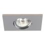 Prezent ELEGANT METAL MOVABLE 71048 Zasouvací osvětlení 1x50W/GU10 IP20