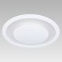 Prezent ELIO 71324 Stropní lampa 1x80W/LED 7200lm IP20