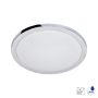 Prezent VITTO 71333 Stropní lampa 1x18W/LED 1210lm IP44