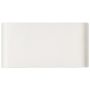 Zambelis SCONCE E239-W Nástěnná lampa 2x6W/led 3000K 960lm IP65