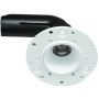 Zambelis TRIMLESS SPOT S137 Zasouvací osvětlení 6,5W/led 2700K 331lm IP20
