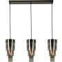 Aviano Lighting GRANS 7211-0310 Závěsná lampa 3x40w/e27