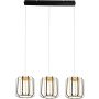 Aviano Lighting XARA 7210-0310 Závěsná lampa 45w/led 3000k 3000K