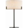 Endon HAYFIELD 72631 Stolní lampa 1x60W/E27 IP20