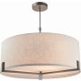 Endon HAYFIELD 72635 Stropní lampa 3x40W/E27 IP20