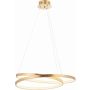 Endon SCRIBBLE 72479 Závěsná lampa 1x33W/LED 3000K 1650LM IP20