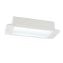 Endon SIGHT RECESSED 72641 Zasouvací osvětlení 3W/LED 6500K 160LM IP20