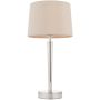 Endon SYON 72175 Stolní lampa 1x40W/E14 IP20