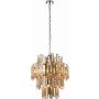 Endon VIVIANA 72744 Závěsná lampa 12x40W/E14 IP20