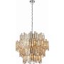 Endon VIVIANA 72746 Závěsná lampa 15x40W/E14 IP20