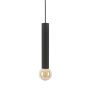 Italux MARVI 723121-1-BL Kolejový reflektor 1x40W/E27 IP20