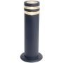 Lutec FOCUS 7204803118 Stojací lampa 1x35w/gu10 ip44